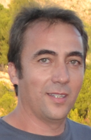 Miguel Angel Martín Martín